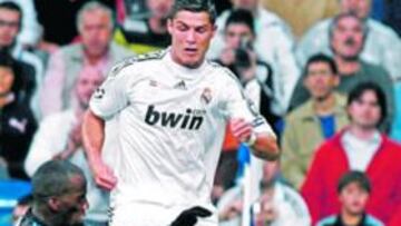 "Me hacía ilusión cubrirle y no quería hacerle daño"