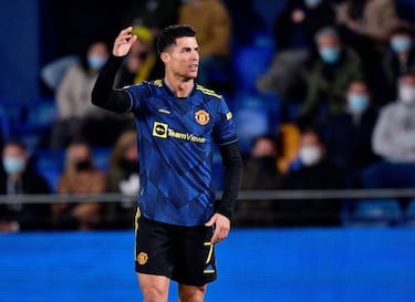 When did Cristiano Ronaldo win his Ballon d'Or awards? Seasons and stats