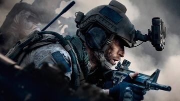 La Temporada 4 de Call of Duty Modern Warfare y Warzone ya tiene nueva fecha
