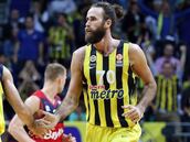 Los jugadores, a la Euroliga: "Una decisión difícil, pero correcta"