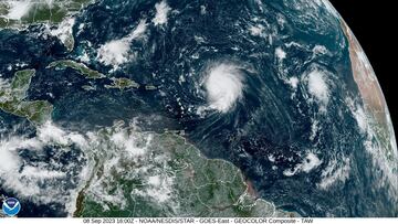 The formation of hurricanes makes much of plotting their trajectory very difficult, though there are methods for it.