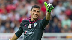 ¡Atención afición! Tigres prepara renovación de uno de sus ídolos