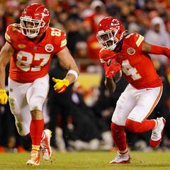 Is the Chiefs’ field heated? Arrowhead Stadium’s playing surface