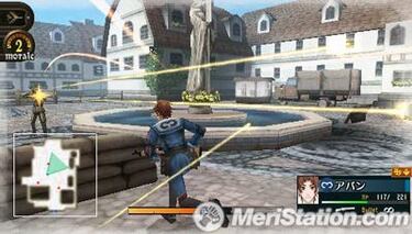 [TGS] Valkyria Chronicles 2, Impresiones
