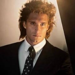 Diego Boneta podría no actuar en segunda temporada de 'Luis Miguel, la serie'