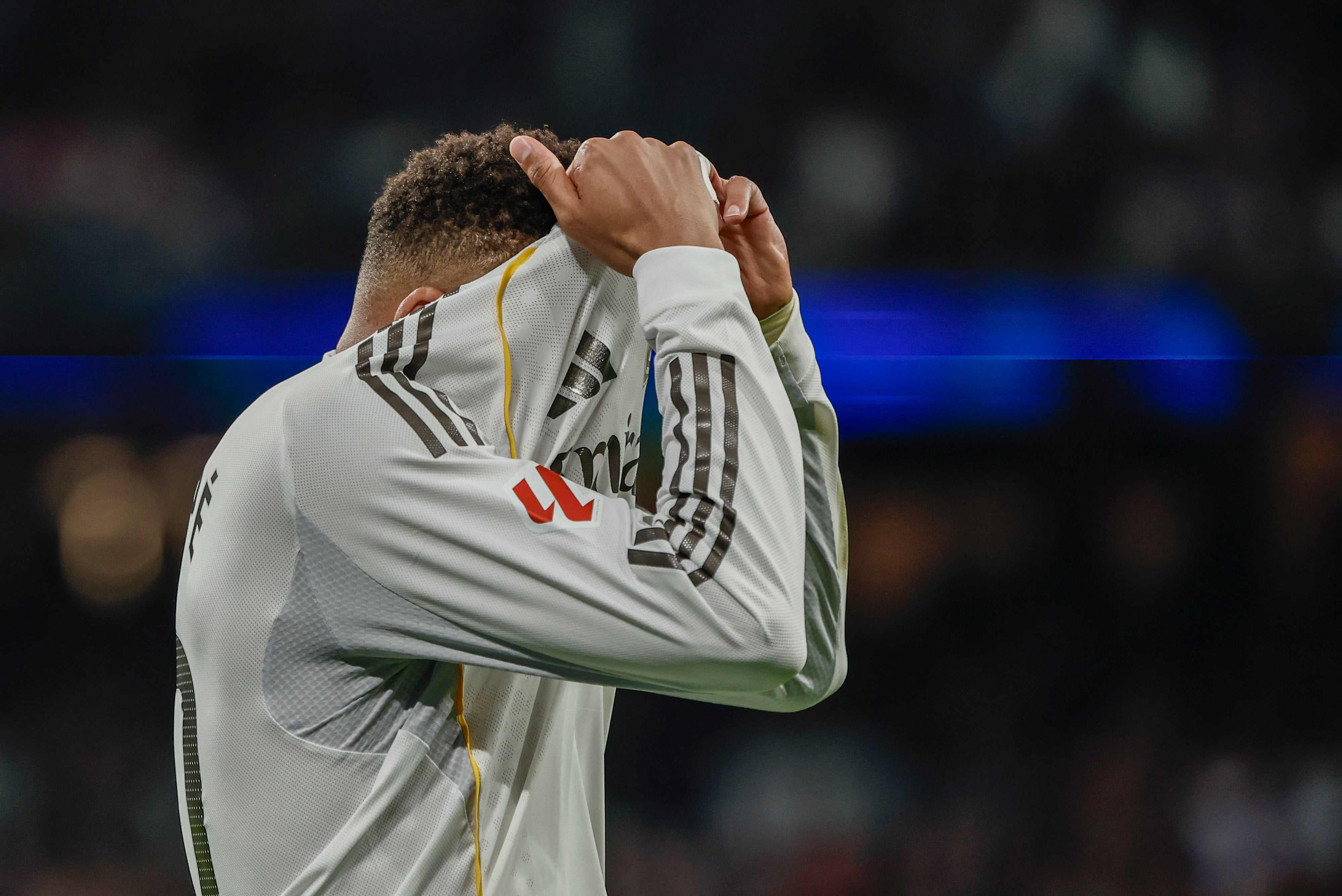Polémica, análisis y reacciones del Real Madrid 0-2 Celta de LaLiga EA Sports