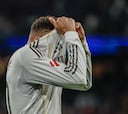 Polémica, análisis y reacciones del Real Madrid 0-2 Celta de LaLiga EA Sports