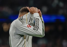 Polémica, análisis y reacciones del Real Madrid 0-2 Celta de LaLiga EA Sports