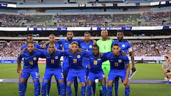 Real World Cup ‘minnows’: smallest country ever to qualify for FIFA showpiece