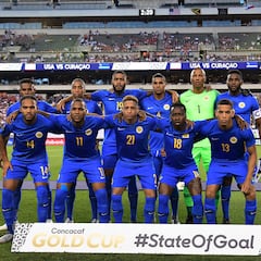 Real World Cup ‘minnows’: smallest country ever to qualify for FIFA showpiece