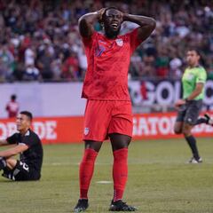 Estados Unidos vuelve a perder en Chicago después de 26 años