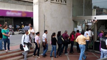 Bogotá, 11 de agosto de 2014,
Declaración renta