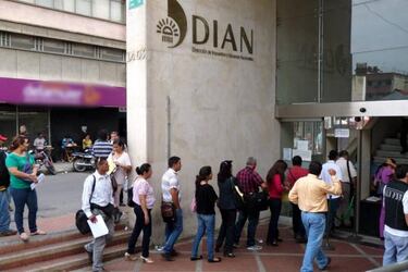 DIAN confirma alivio fiscal para millones de colombianos al inicio de la declaración de la renta: revise la lista
