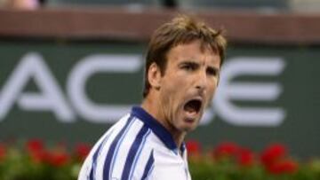 Tommy Robredo