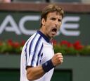 Tommy Robredo accede a las semifinales del torneo de Bastad
