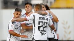 Colo Colo - Audax: horario, TV y cómo y dónde ver el Campeonato Nacional 2023