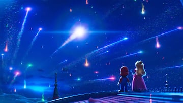 ‘The Super Mario Galaxy Movie’ shows itself in its first trailer and proves that Nintendo has found the formula