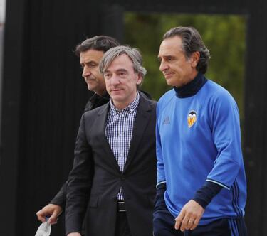Anil Murthy: "Prandelli? No excuses: 3 months and just 6 pts."