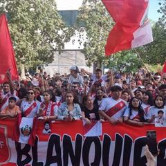 El gran apoyo de Barcelona a la selección