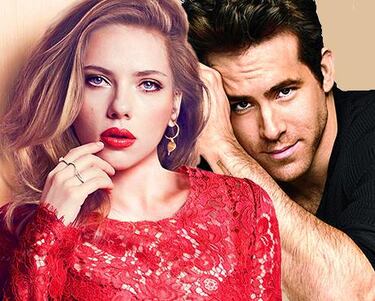 21 matrimonios fugaces en el mundo VIP