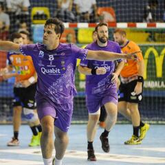 Márquez, el primer 'pichichi' madrileño con 200 goles