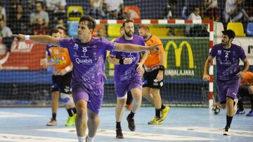 Márquez, el primer 'pichichi' madrileño con 200 goles