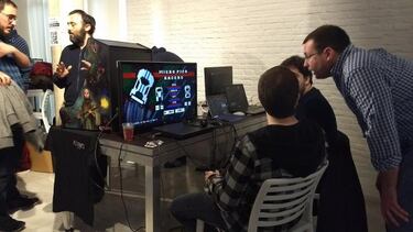 Valencia Indie Summit, Crónica