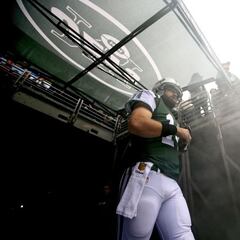 Lo que están haciéndole a Ryan Fitzpatrick es una indecencia