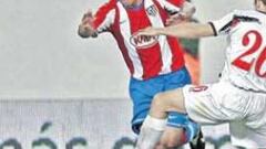 El dúo Kun-Forlán promete maravillas