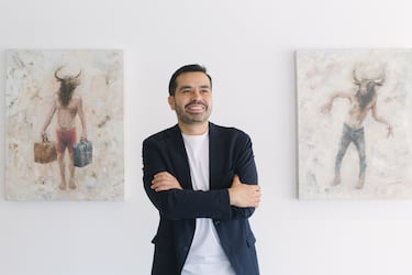 “Los verdaderos culpables en la selección no están en la cancha”