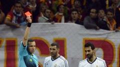 Essien sólo tiene una sobrecarga