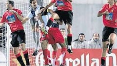 Aguirre castiga al fútbol