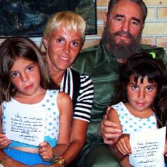 "Maradona decía de EE UU: 'Los meo'... y una vez orinó allí en un súpermercado"