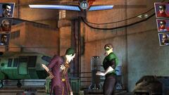 Imágenes de Injustice: Gods Among Us