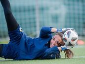 La chilena que sigue la ruta de Endler y da el salto en Europa