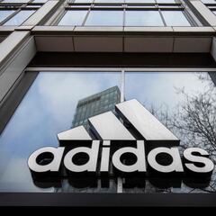 Adidas quiere 'despegarse' de Reebok