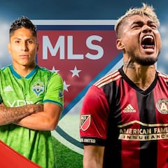 No podrás creer quien es el futbolista que más vende playeras en la MLS