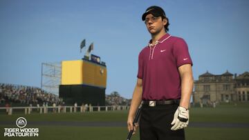 Captura de pantalla - Tiger Woods PGA TOUR 14 (360)