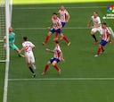 ¿Cuál fue el mejor?: los 13 milagros de Oblak en LaLiga
