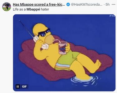 Los memes más divertidos de la jornada