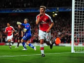 Arshavin, el Zar que abdicó en Almaty: “Ni por todo el dinero del mundo jugaría en el Madrid”