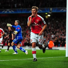 Arshavin, el Zar que abdicó en Almaty: “Ni por todo el dinero del mundo jugaría en el Madrid”