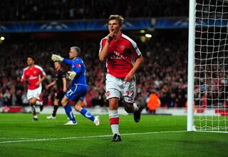 Arshavin, el Zar que abdicó en Almaty: “Ni por todo el dinero del mundo jugaría en el Madrid”