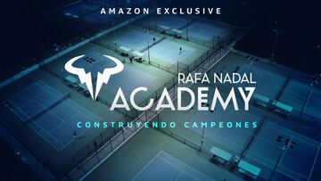 As¨ª es el documental sobre la Rafa Nadal Academy