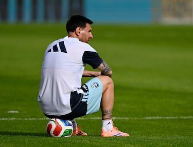 El truco de límite salarial que podría ayudar a Messi a volver al FC Barcelona