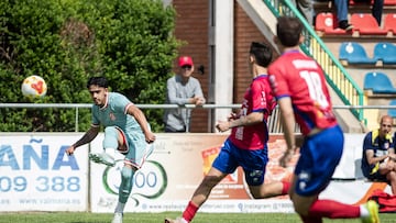 El Madrileño no asalta el liderato