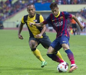 Neymar