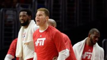 Abuso de los Clippers: rozan los 40 de ventaja ante Brooklyn