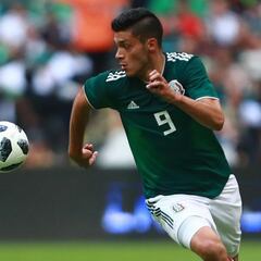 Wolves secure Raul Jimenez loan signing