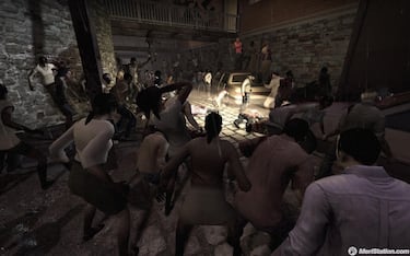 El DLC comunitario de Left 4 Dead 2, la semana del 22 de julio